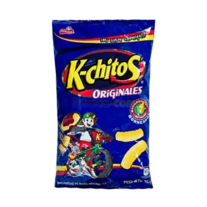Kchitos Original