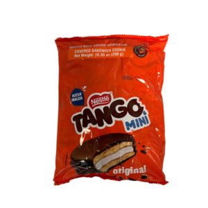 Nestle Tango Galletas