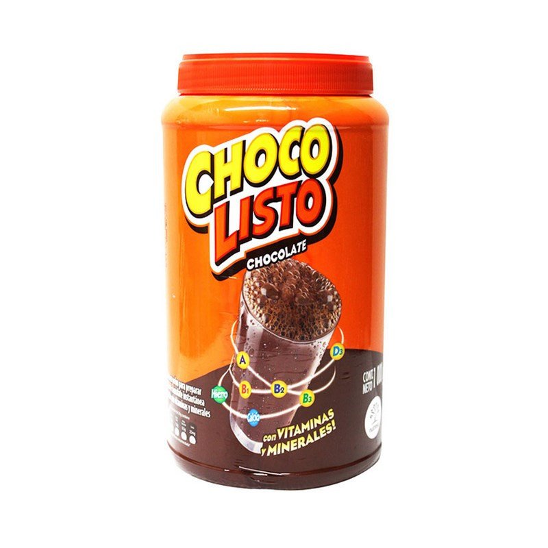 Chocolisto