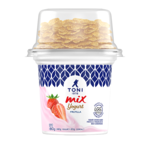Yogurt Mix Toni