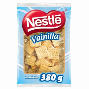 Galletas Nestle Vainilla