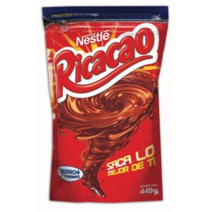 Ricacao