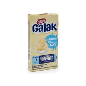 Galak (4 Uni)