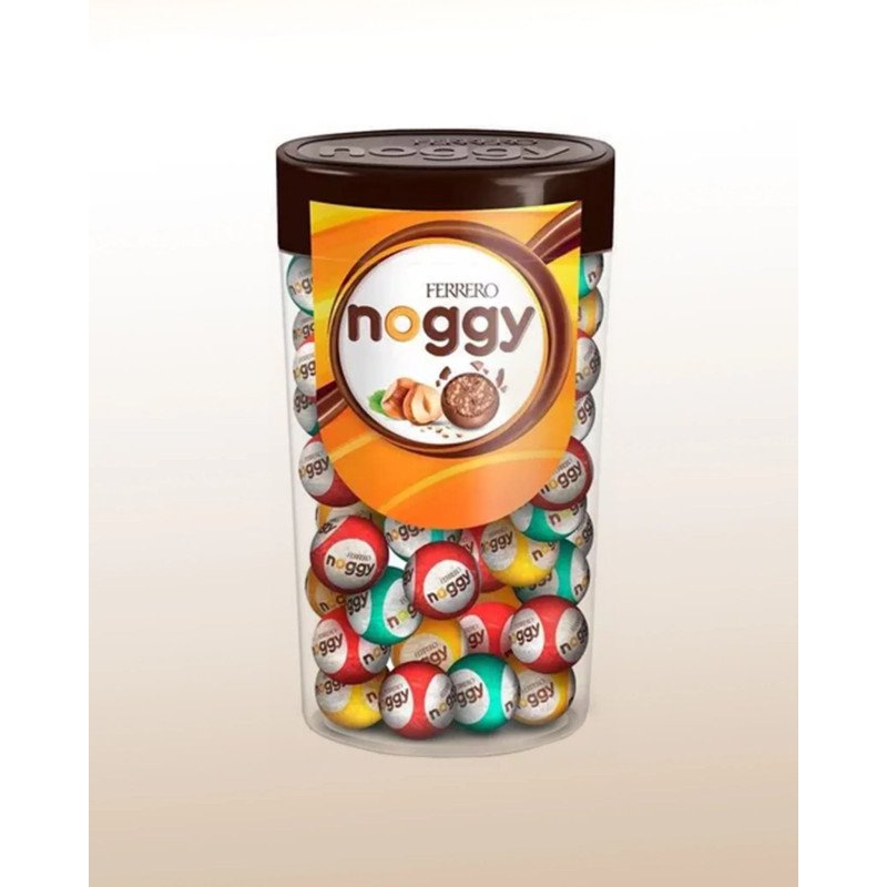 Ferrero Noggy