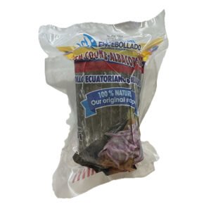Bollo De Pescado