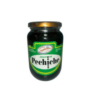 Dulce De Pechiche