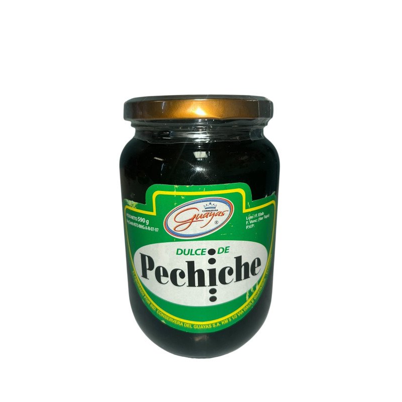 Dulce De Pechiche