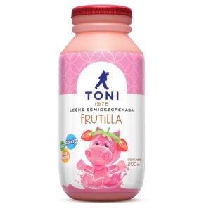 Leche Toni