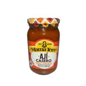 Aji Casero