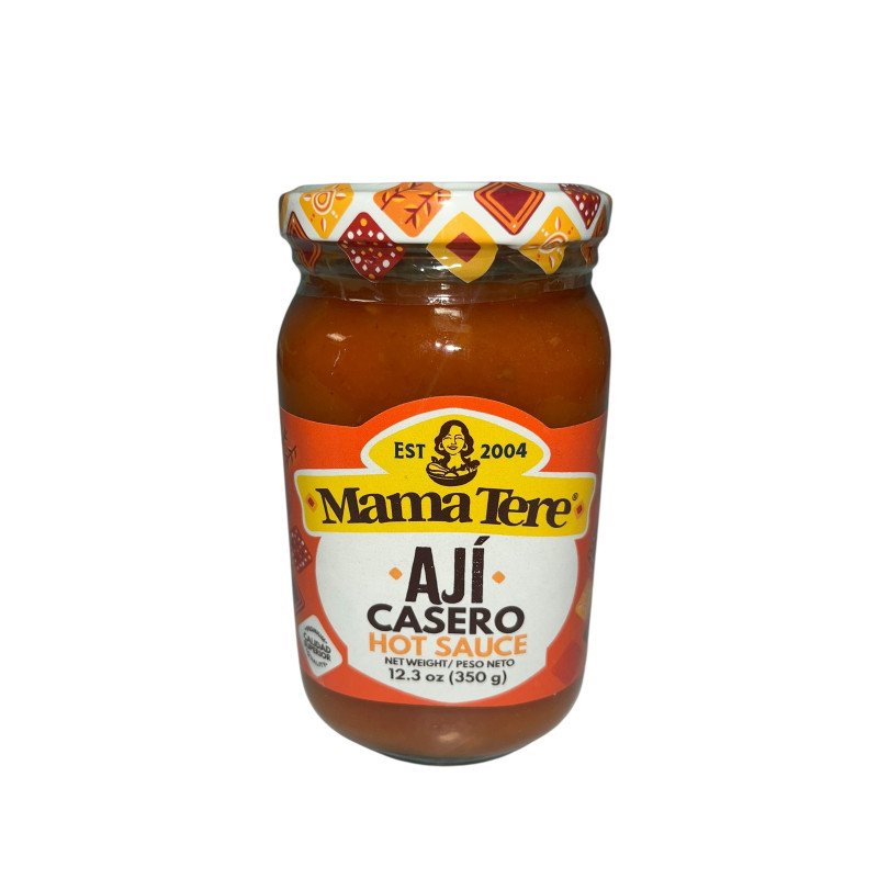 Aji Casero