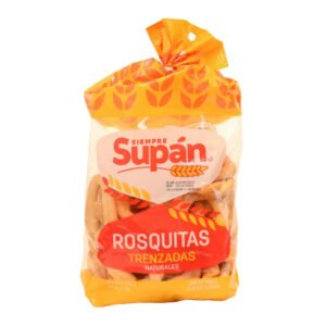 Rosquitas