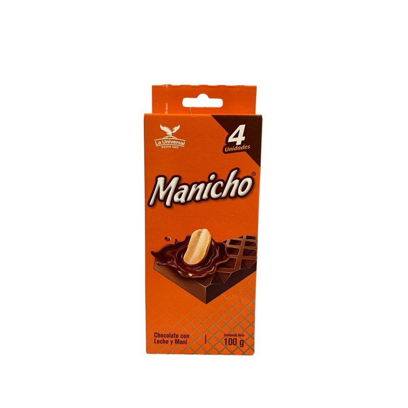 Manicho (4 Uni)
