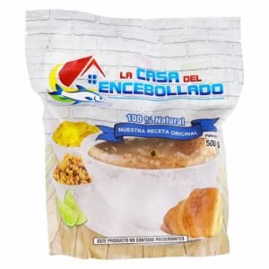 Encebollado Congelado