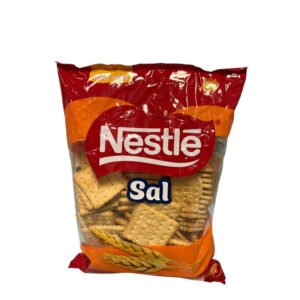 Galletas Nestle De Sal