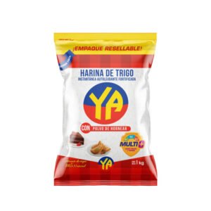 Harina De Trigo