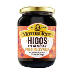 Dulce De Higos
