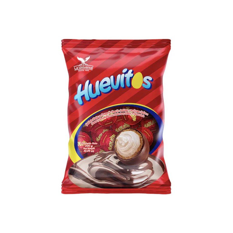 Huevitos