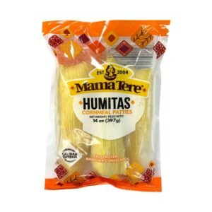 Humitas (3 Uni)