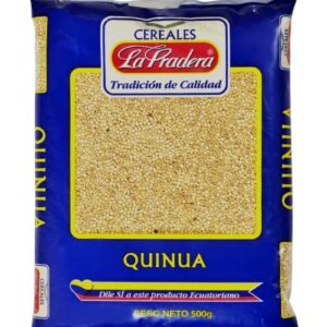Quinua 500g