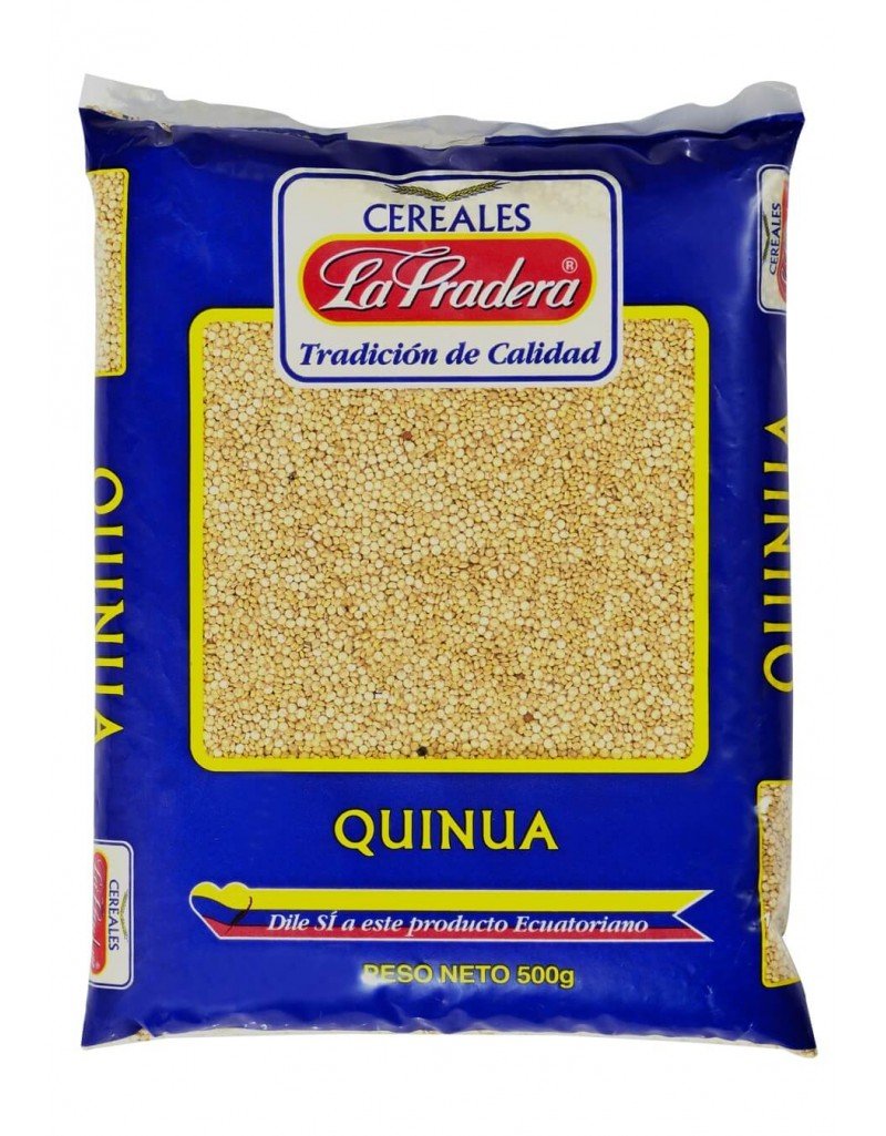 Quinua 500g