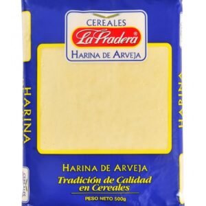 Harina De Arveja 500g
