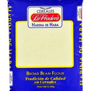 Harina De Haba 500g