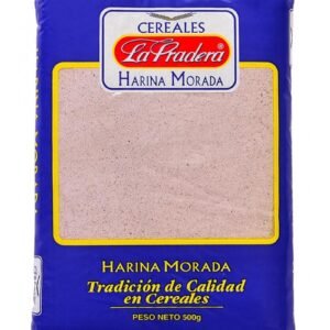 Harina Morada 500g