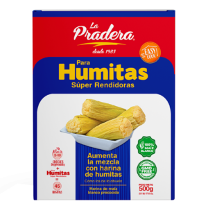 Para Humitas Súper Rendidoras