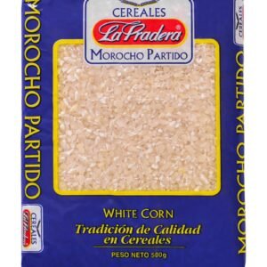 Morocho Partido 500g