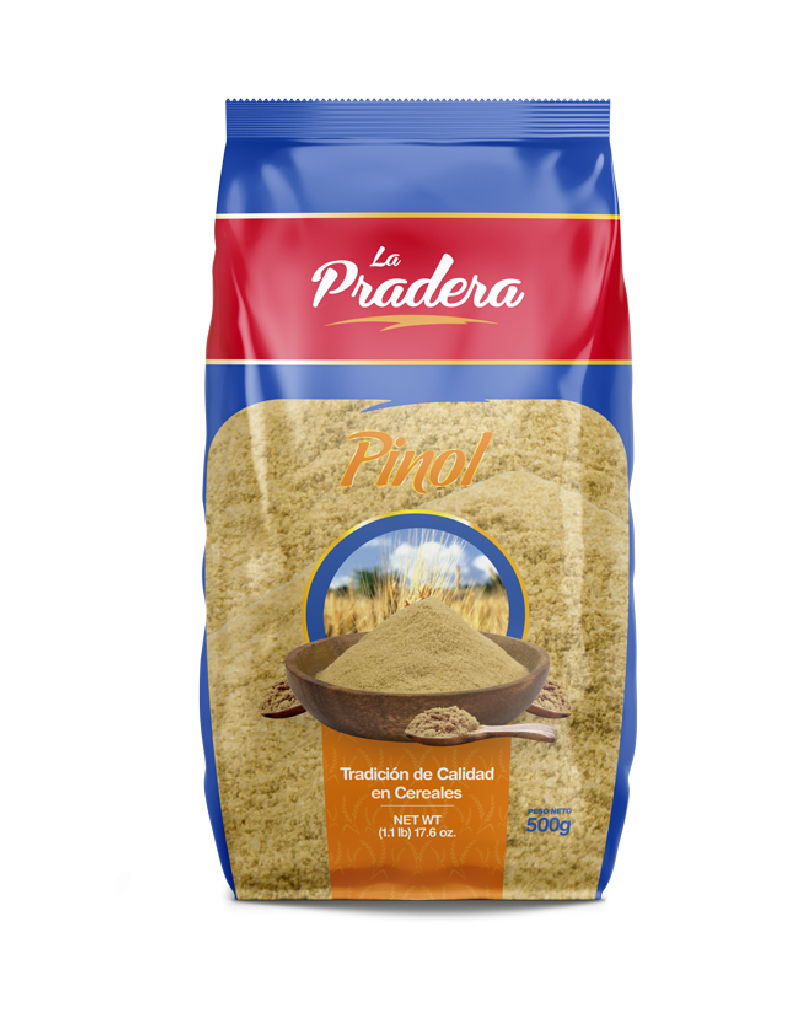 Pinol 500g
