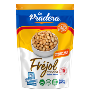Fréjol Canario