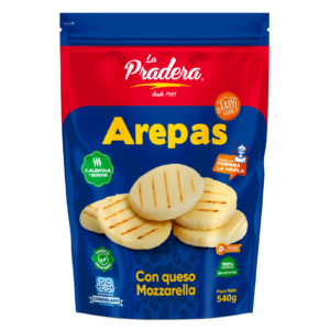 Arepas