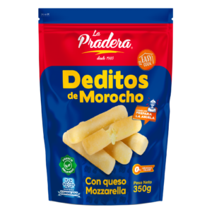 Dedos De Morocho