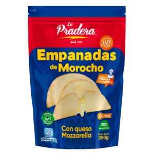 Empanadas De Morocho De Queso
