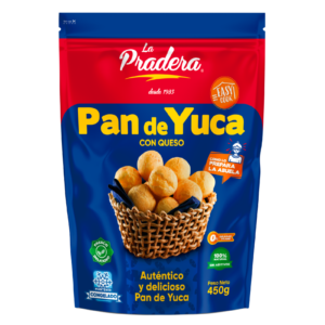Pan De Yuca