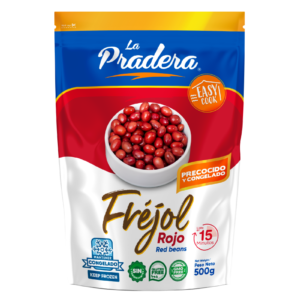 Fréjol Rojo