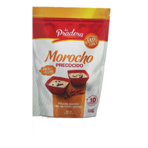 Morocho Precocido