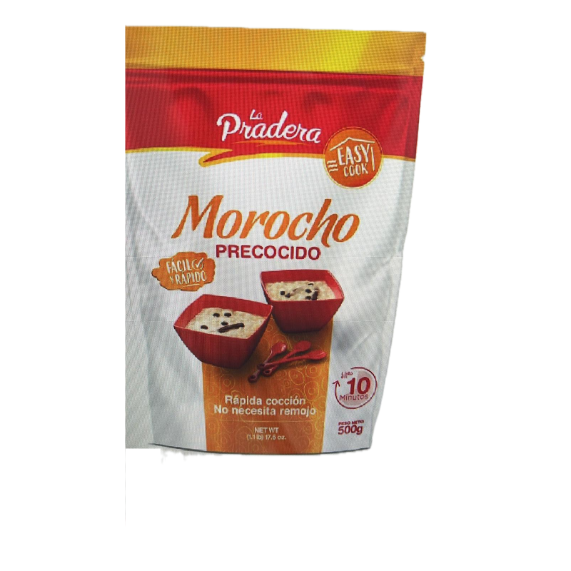 Morocho Precocido