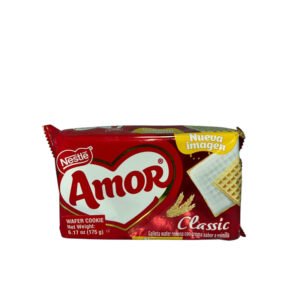 Nestle Galletas Amor