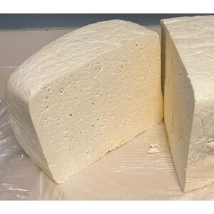 Queso Manaba