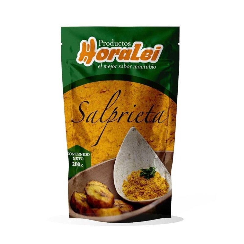 Salprieta