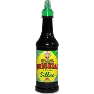 Salsa China De Soya Oriental