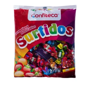 Caramelos Surtidos