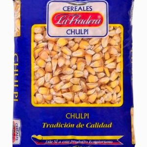 Chulpi La Pradera