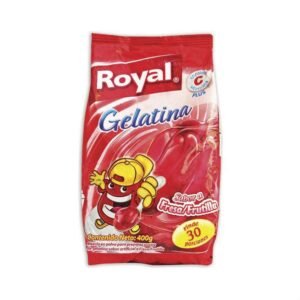 Royal Gelatoni Frutilla