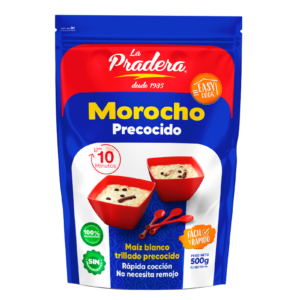 Morocho Precocido La Pradera