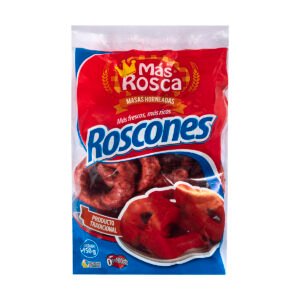Roscones Dulce