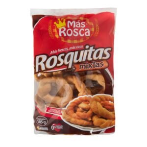 Rosquitas Mixtas