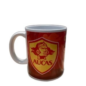 Taza Aucas
