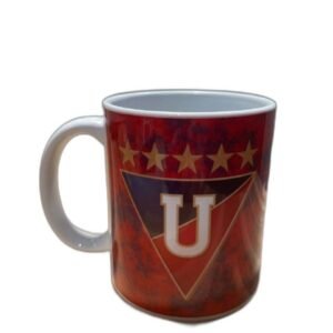 Taza LDU